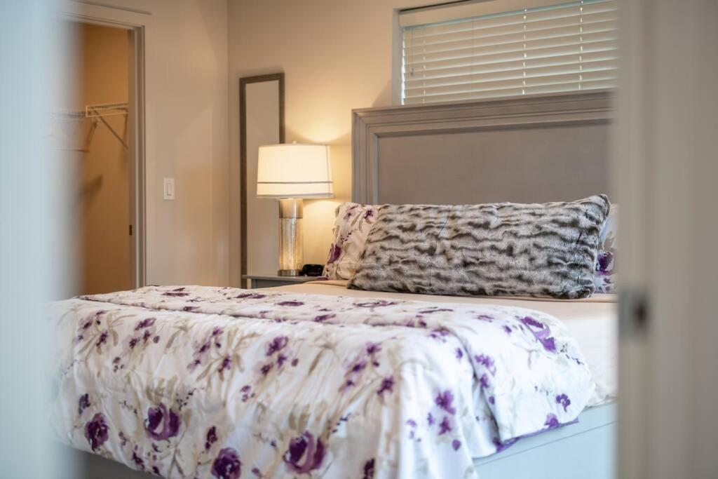 West Seattle'S Modern Townhome ภายนอก รูปภาพ
